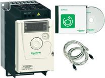 convertisseur de frequences avt12 0.75kw - Devis sur Techni-Contact.com - 1