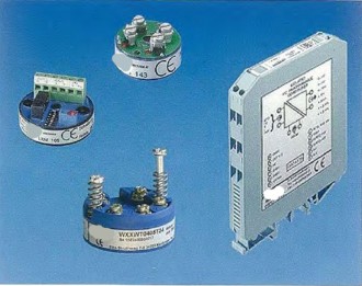 Convertisseur de température thermocouple - Devis sur Techni-Contact.com - 1