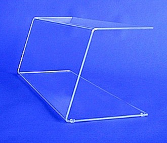 Vitrine pare haleine plexiglas - Devis sur Techni-Contact.com - 2