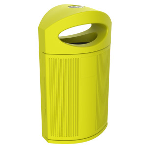 Corbeille de ville recyclable - Devis sur Techni-Contact.com - 7