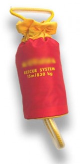 Corde de secours flottante - Devis sur Techni-Contact.com - 1