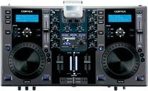 Cortex station de mixage DMIX600 - Devis sur Techni-Contact.com - 1