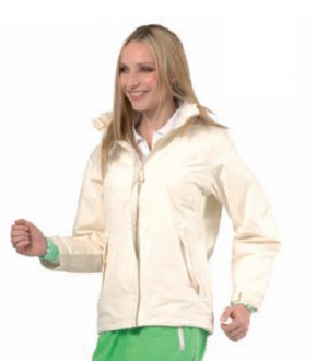 Coupe vent femme imperméable personnalisable - Devis sur Techni-Contact.com - 1