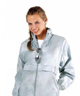 Coupe vent imperméable nylon - Devis sur Techni-Contact.com - 1