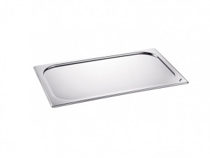 Couvercle bac gastro inox GN 1/2 - Devis sur Techni-Contact.com - 6