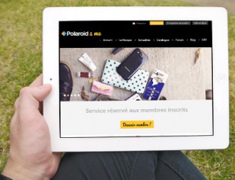 Création de site e-commerce pour mobile - Devis sur Techni-Contact.com - 3