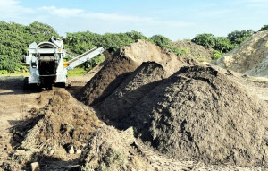 Cribleur à trommel sur chenilles Gremac e1 - Devis sur Techni-Contact.com - 5