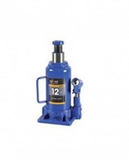 Cric de bord hydraulique - Devis sur Techni-Contact.com - 1