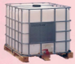 Cubitainer 1000 Litres - Devis sur Techni-Contact.com - 1