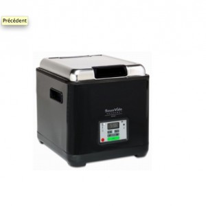 Cuiseur sous vide 9 litres - Devis sur Techni-Contact.com - 1