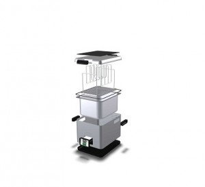 Cuiseur sous vide 9 litres - Devis sur Techni-Contact.com - 3