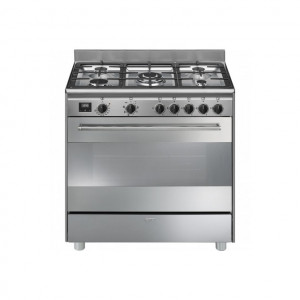 Cuisinière électrique pour cuisson - Devis sur Techni-Contact.com - 1