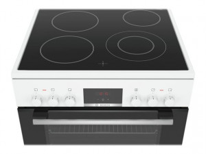 Cuisinière électrique pour cuisson - Devis sur Techni-Contact.com - 2