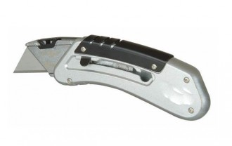 Cutter de poche en alliage de zinc - Devis sur Techni-Contact.com - 1