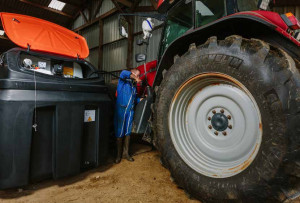 Cuve à fuel 2500 litres - Devis sur Techni-Contact.com - 3