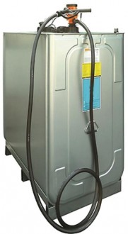 Cuve GNR 1000 L économique - Devis sur Techni-Contact.com - 2