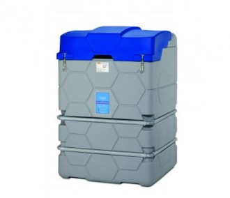 Cuve mobile de stockage AdBlue - Devis sur Techni-Contact.com - 4