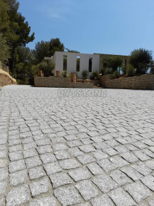 Dalles béton imit.Terrazzo - Devis sur Techni-Contact.com - 1