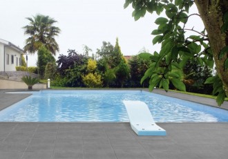 Dalle pierre pour piscine - Devis sur Techni-Contact.com - 4