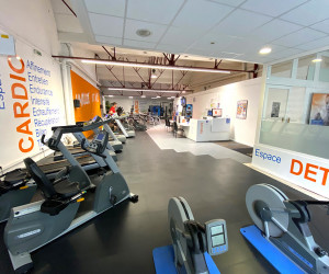 Dalles Clipsables FITNESS / Tous Supports - Devis sur Techni-Contact.com - 4