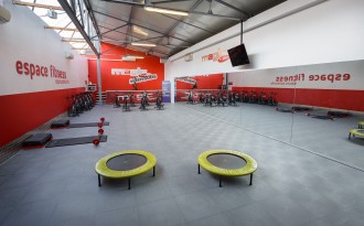 Dalles Clipsables pour CROSSFIT et FITNESS - Devis sur Techni-Contact.com - 7