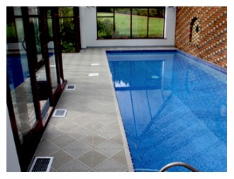 Dalles de Sol Clipsable PISCINE et TERRASSE - Devis sur Techni-Contact.com - 1