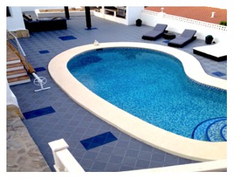 Dalles de Sol Clipsable PISCINE et TERRASSE - Devis sur Techni-Contact.com - 5