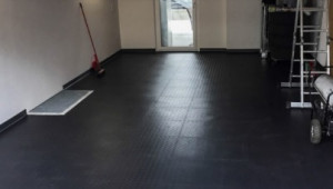 Dalles PVC 4 mm pour garages - Devis sur Techni-Contact.com - 5