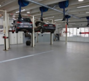 Dalles PVC 7 mm pour garages - Devis sur Techni-Contact.com - 3