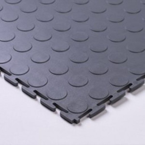 Tapis industriel clipsable pour sol endommagé - Devis sur Techni-Contact.com - 5