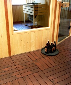 Dalle terrasse effet bois - Devis sur Techni-Contact.com - 6