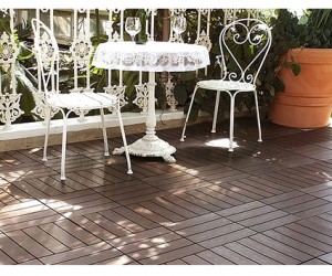 Dalle terrasse effet bois - Devis sur Techni-Contact.com - 8