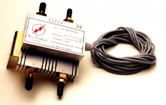 Debimetre pour moteur - Devis sur Techni-Contact.com - 1