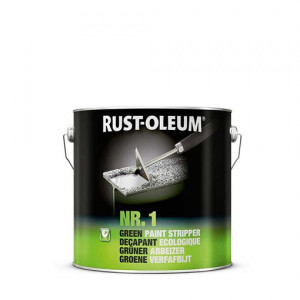 Décapant pour peinture et colle - Rust-Oleum - Devis sur Techni-Contact.com - 6