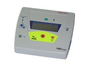 Défibrillateur automatique - Devis sur Techni-Contact.com - 1