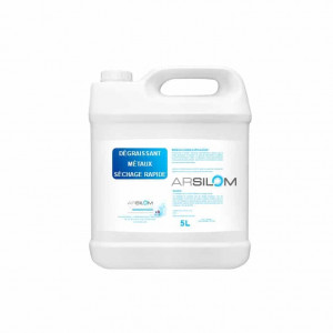 Dégraissant métaux 5 litres - Devis sur Techni-Contact.com - 1