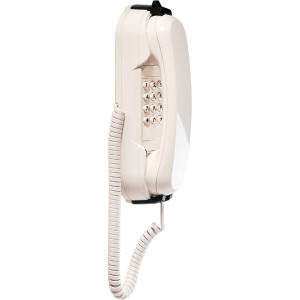 Depaepe HD2000 clavier + ampli -Telephone Filaire - Devis sur Techni-Contact.com - 1