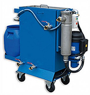 Déshuileur industriel 220 ou 550 Litres par heure - Devis sur Techni-Contact.com - 2