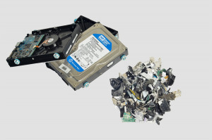 Destruction de disques durs - Devis sur Techni-Contact.com - 3