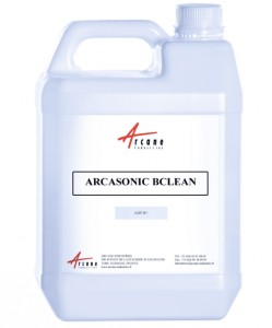 Détergent Concentré Alcalin Acier Fonte Céramique pour Immersion et Bac à Ultrasons - Devis sur Techni-Contact.com - 1