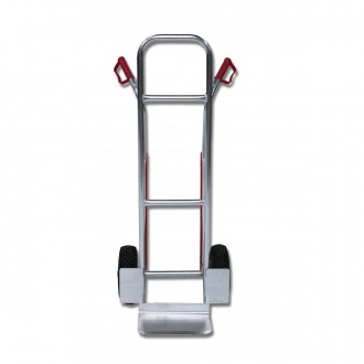 Diable pour escaliers en aluminium - Devis sur Techni-Contact.com - 1