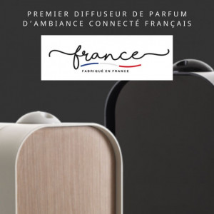 Diffuseur de parfum connecté - Devis sur Techni-Contact.com - 1