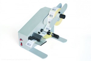 Distributeur d'étiquettes 200 mm semi-automatique - Devis sur Techni-Contact.com - 4