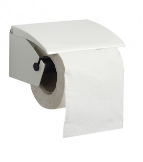 Distributeur de papier hygiénique 1 rouleau - Devis sur Techni-Contact.com - 6