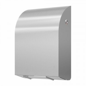 Distributeur de papier toilette - Devis sur Techni-Contact.com - 1