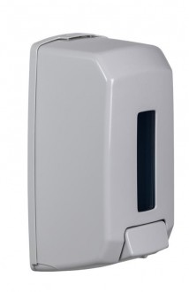 Distributeur de savon 1,1L - Devis sur Techni-Contact.com - 4