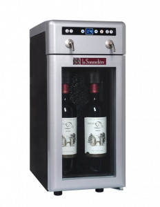 Distributeur de vin au verre  - Devis sur Techni-Contact.com - 1