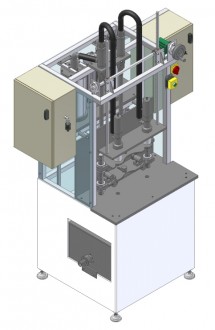 Doseuse volumétrique pneumatique - Devis sur Techni-Contact.com - 1