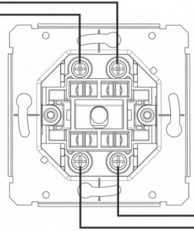 Double bouton poussoir - Devis sur Techni-Contact.com - 5