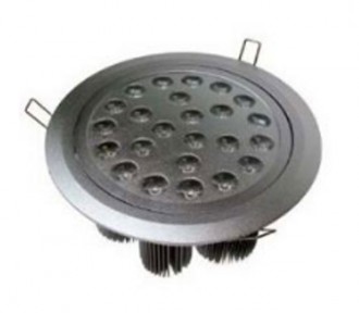 Downlight LED - Devis sur Techni-Contact.com - 1